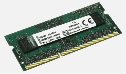 Memorie ram 2gb - 2gb, so-dimm