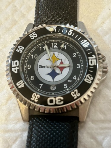 Orologio vintage pittsburgh - vintage, 97