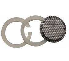 Giannini nina, 2 guarnizioni