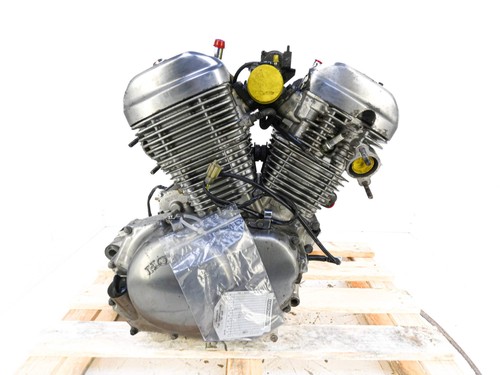 Motore honda shadow vt - motore,