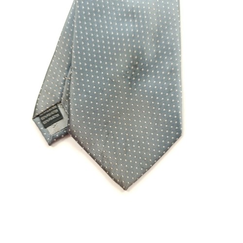 Cravatta vintage egon - vintage,