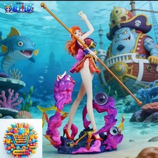 One Piece Nami  30  Cm Action