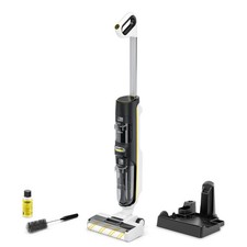 KARCHER FCV 4 WET&DRY