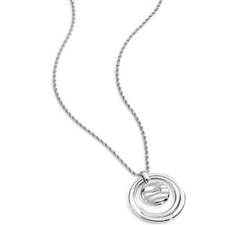Collana Donna Just Cavalli