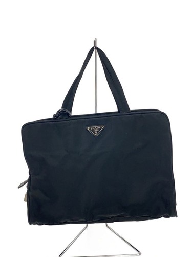 Borsa prada tote bag - prada, blk