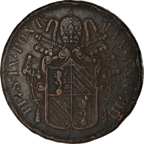 Monnaie états italiens - monnaie,,