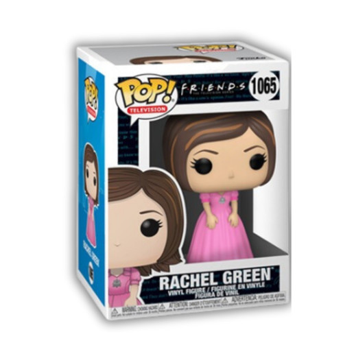 Funko pop friends rachel - funko,