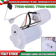 Pompa Carburante Benzina per