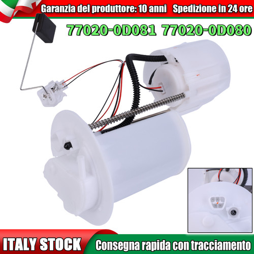 Pompa carburante benzina per - pompa,