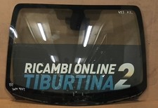 V57 parabrezza smart 453