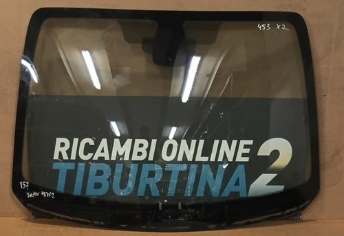 V57 parabrezza smart - , 453