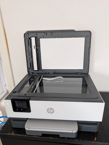 Officejet pro 8132e - officejet,