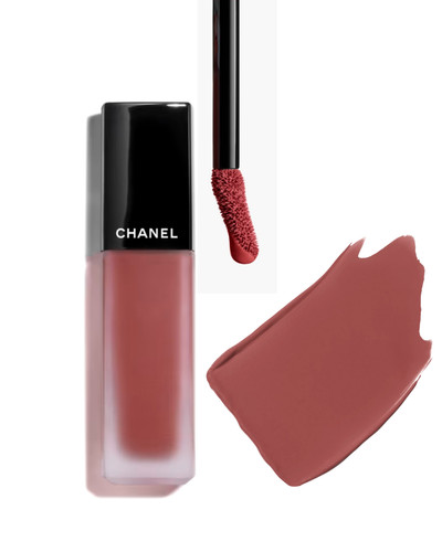 Chanel rouge allure liquid - chanel,