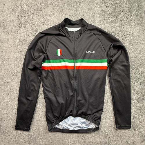 Marchi evo maglia - marchi,