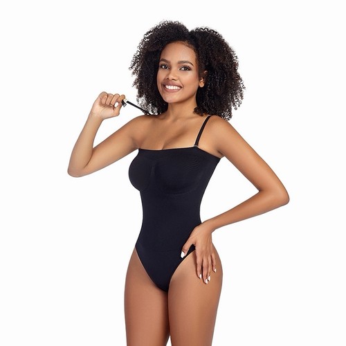Body donna modellante - ,
