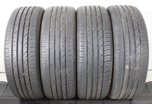Pneumatici estivi 215 55r18 - 4, 215/55r18