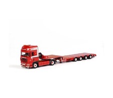 Daf XF 105 Super Space Cab