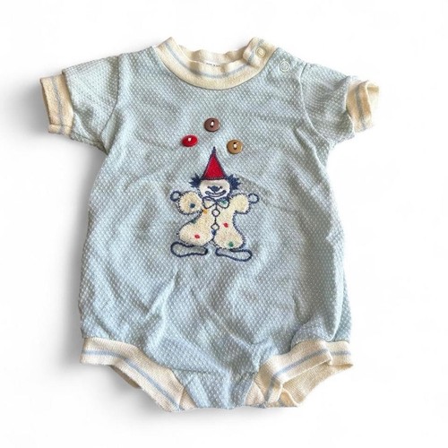 Clown vintage per bambini