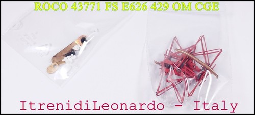 Roco 43771 e626 429 - roco,