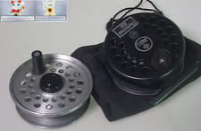 Mulinello mosca trota senza