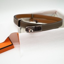 NEW Full Set Hermès Kelly 18