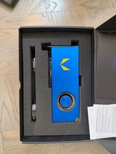AMD Radeon Vega Frontier
