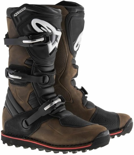Stivali alpinestars tech - stivali, t