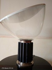 Lampada Taccia Castiglioni