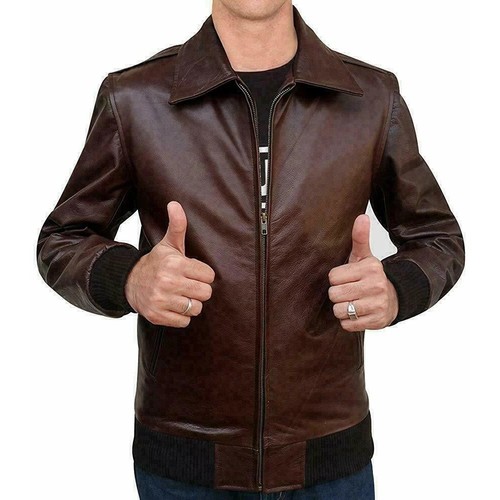 Bomber uomo happy days - bomber,