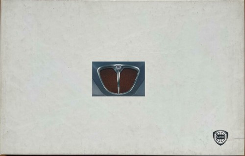 Lancia dialogos brochure - dialogos,