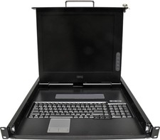 Console rack KVM Digitus