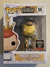 Funko Fundays 2024 Pop Gold