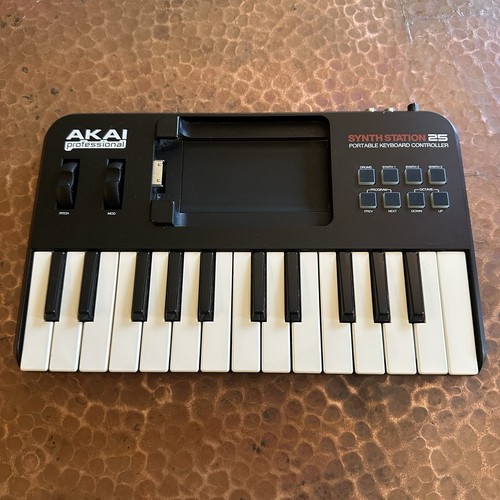Vintage akai professional - vintage,