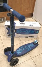 Monopattino Micro Maxi Deluxe