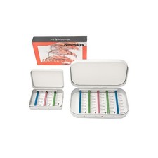 Snowbee Scatola Mosche da