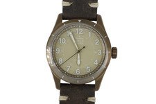 Orologio Automatico - Terra