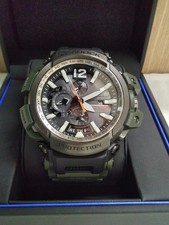 CASIO GPW-2000 G-SHOCK