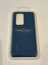 Huawei P40 Pro+ Plus Custodia