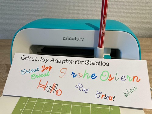 Adattatore cricut joy per - adattatore,