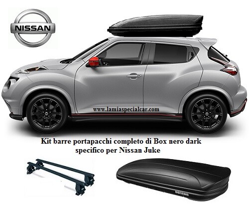 Box tetto 400 165cm - box, +