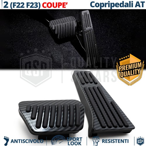 Copripedali per bmw - copripedali, serie