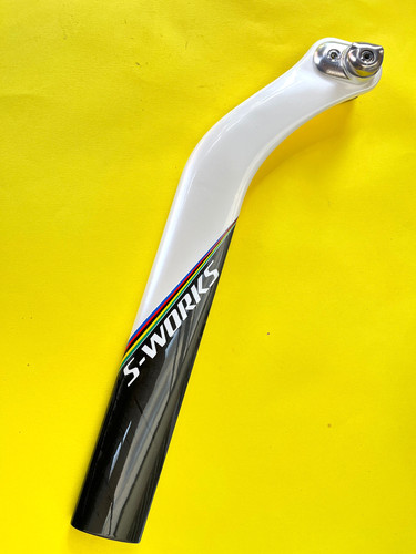 Specialized works world - specialized, tt
