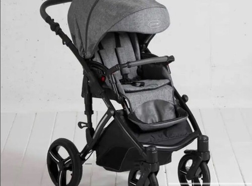 Trio passeggino - , e