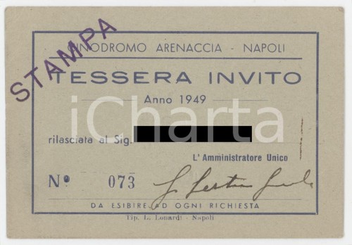 1950 venezia associazione - venezia,