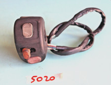 COMMUTATORE INTERRUTTORE FRECCE LUCI BMW C1  125 200