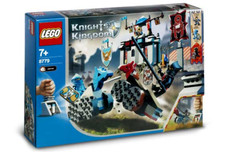 Lego castle 8779 knights - 8779,