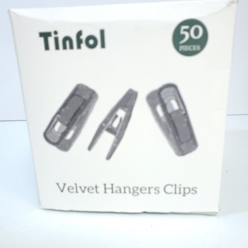 Tinfol clip appendiabiti - , in
