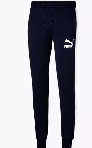 Pantaloni pista puma iconic - pantaloni,