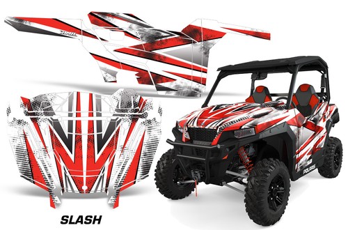 Utv calcomanie grafica adesivi - calcomanie,
