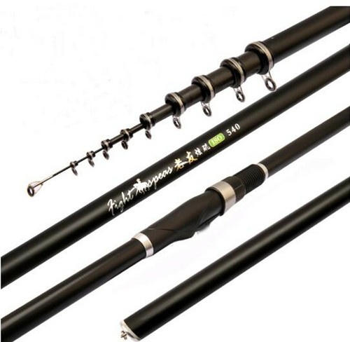 Canne pesca roccia - canne,